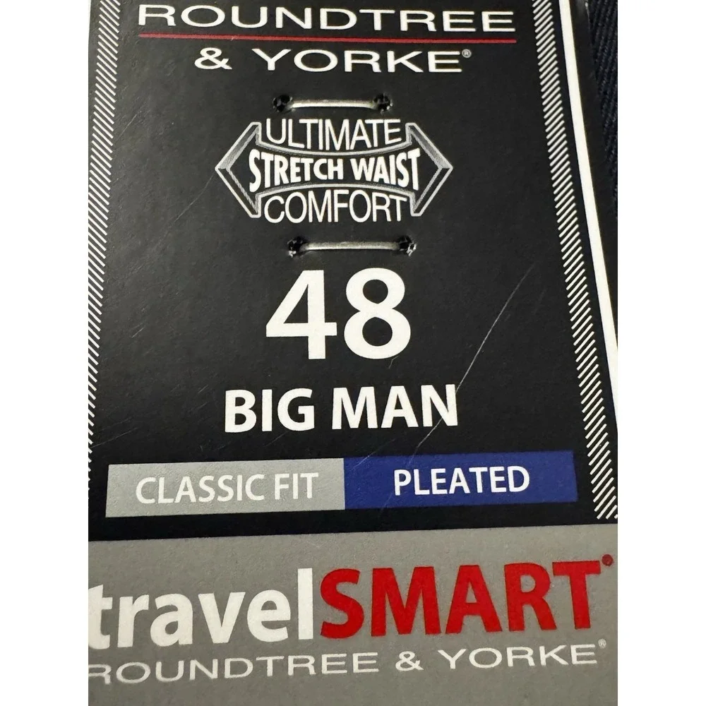 Roundtree & Yorke brand roundtree